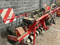 2021 agricola italiana sn-2-130 uienzaaimachine - afbeelding 10 van  17