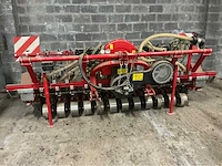 2021 agricola italiana sn-2-130 uienzaaimachine - afbeelding 11 van  17