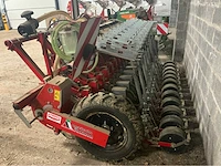 2021 agricola italiana sn-2-130 uienzaaimachine - afbeelding 12 van  17