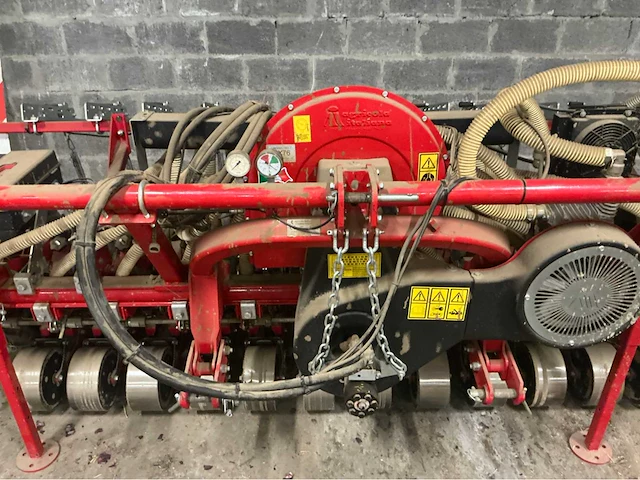 2021 agricola italiana sn-2-130 uienzaaimachine - afbeelding 14 van  17