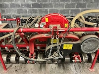 2021 agricola italiana sn-2-130 uienzaaimachine - afbeelding 14 van  17
