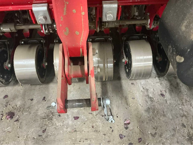 2021 agricola italiana sn-2-130 uienzaaimachine - afbeelding 17 van  17