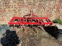 2021 aldo biagioli grondbreker