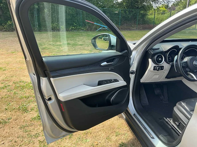 2021 alfa romeo stelvio super personenauto - afbeelding 5 van  51