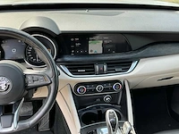 2021 alfa romeo stelvio super personenauto - afbeelding 11 van  51