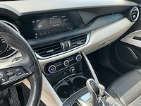 2021 alfa romeo stelvio super personenauto - afbeelding 13 van  51