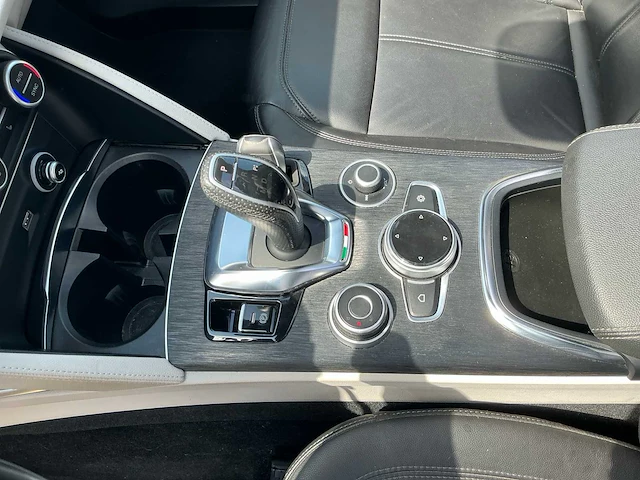 2021 alfa romeo stelvio super personenauto - afbeelding 14 van  51