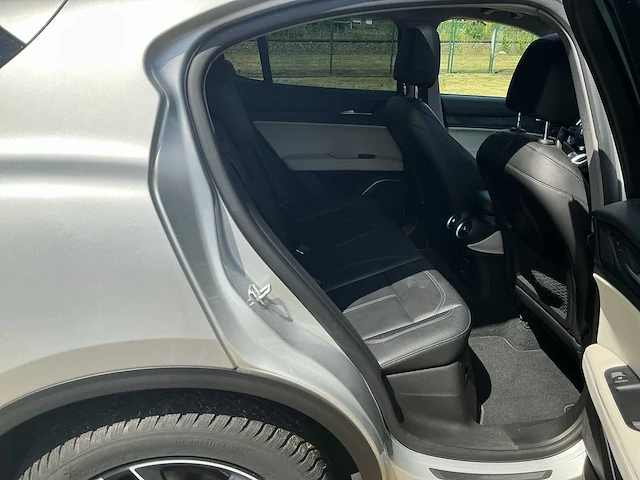 2021 alfa romeo stelvio super personenauto - afbeelding 22 van  51