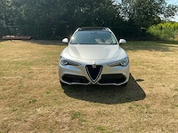 2021 alfa romeo stelvio super personenauto - afbeelding 12 van  51