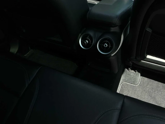 2021 alfa romeo stelvio super personenauto - afbeelding 25 van  51