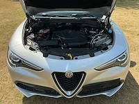 2021 alfa romeo stelvio super personenauto - afbeelding 28 van  51