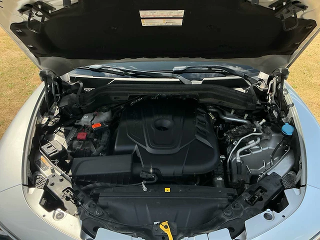 2021 alfa romeo stelvio super personenauto - afbeelding 29 van  51