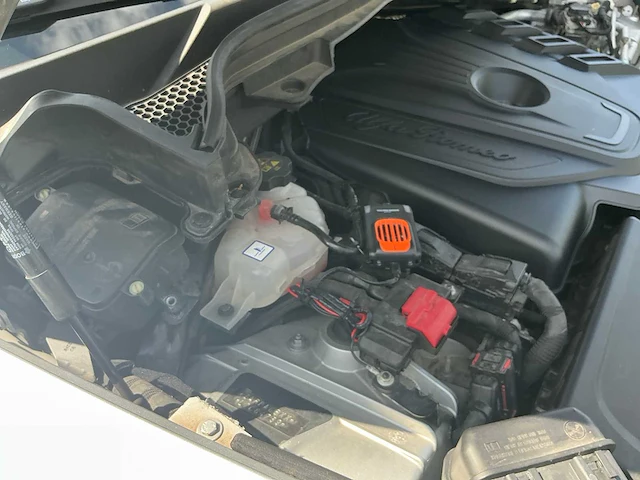 2021 alfa romeo stelvio super personenauto - afbeelding 32 van  51