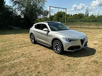 2021 alfa romeo stelvio super personenauto - afbeelding 23 van  51