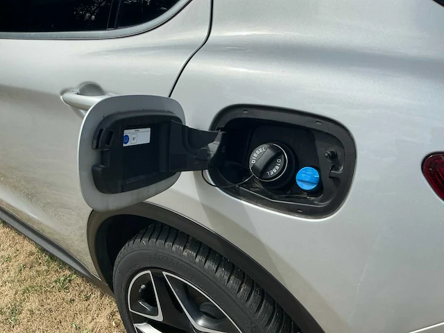 2021 alfa romeo stelvio super personenauto - afbeelding 36 van  51