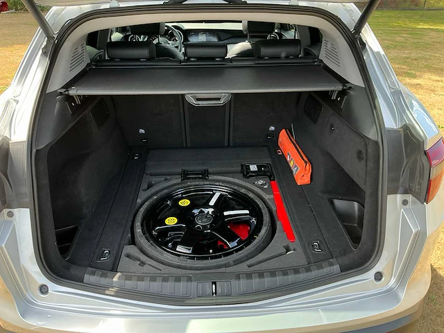2021 alfa romeo stelvio super personenauto - afbeelding 41 van  51