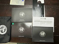 2021 alfa romeo stelvio super personenauto - afbeelding 43 van  51