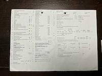 2021 alfa romeo stelvio super personenauto - afbeelding 46 van  51
