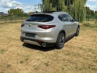 2021 alfa romeo stelvio super personenauto - afbeelding 45 van  51
