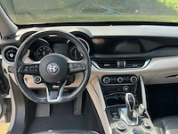 2021 alfa romeo stelvio super personenauto - afbeelding 8 van  51