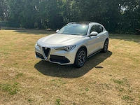 2021 alfa romeo stelvio super personenauto - afbeelding 1 van  51