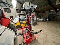 2021 amr vpf16+lbm houtsplijter - afbeelding 14 van  18