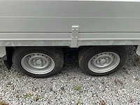 2021 anssems ksx 3500 305x178 ksx2 aanhangwagen - afbeelding 2 van  14