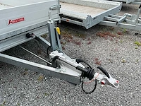 2021 anssems ksx 3500 305x178 ksx2 aanhangwagen - afbeelding 4 van  14