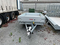 2021 anssems ksx 3500 305x178 ksx2 aanhangwagen - afbeelding 7 van  14
