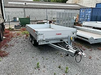 2021 anssems ksx 3500 305x178 ksx2 aanhangwagen - afbeelding 8 van  14