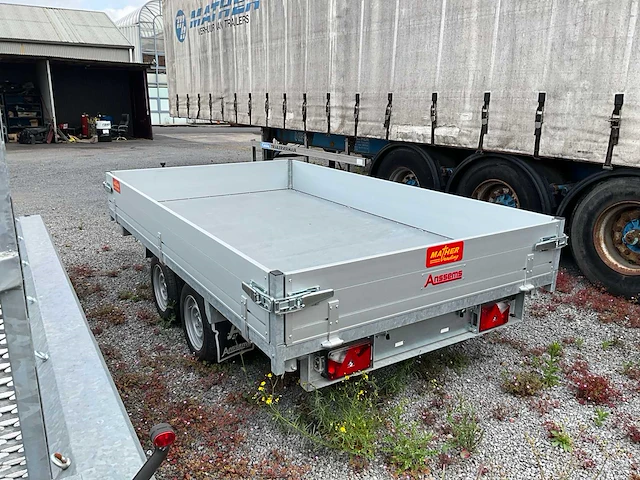2021 anssems ksx 3500 305x178 ksx2 aanhangwagen - afbeelding 13 van  14