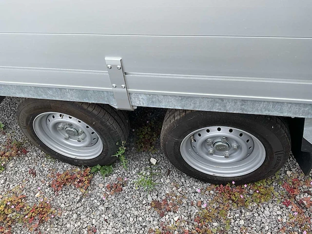 2021 anssems ksx 3500 305x178 ksx2 aanhangwagen - afbeelding 14 van  14