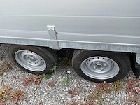 2021 anssems ksx 3500 305x178 ksx2 aanhangwagen - afbeelding 14 van  14