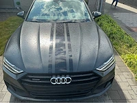 2021 audi a7 hatchback - afbeelding 3 van  32