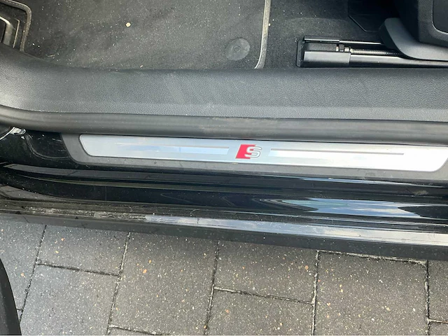 2021 audi a7 hatchback - afbeelding 5 van  32