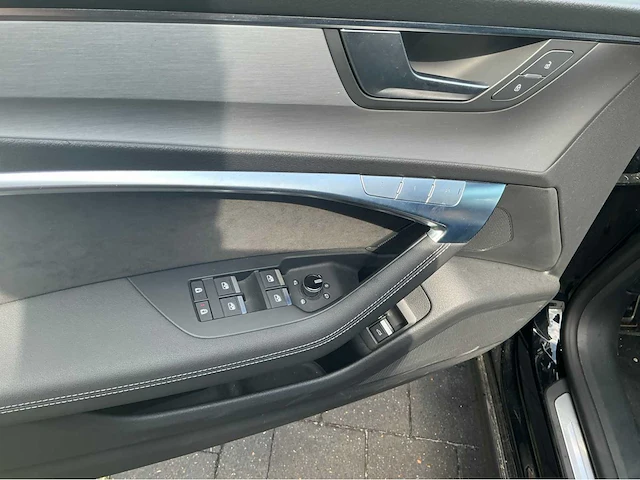 2021 audi a7 hatchback - afbeelding 6 van  32