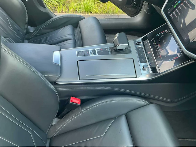 2021 audi a7 hatchback - afbeelding 11 van  32
