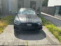2021 audi a7 hatchback - afbeelding 1 van  32