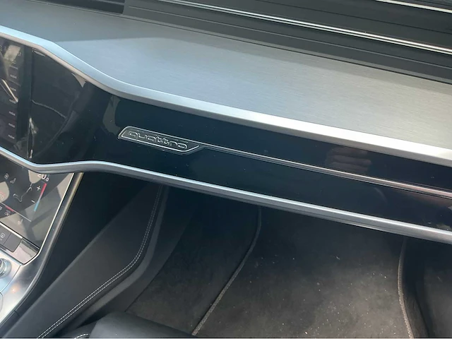 2021 audi a7 hatchback - afbeelding 14 van  32