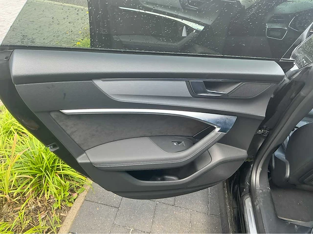 2021 audi a7 hatchback - afbeelding 15 van  32