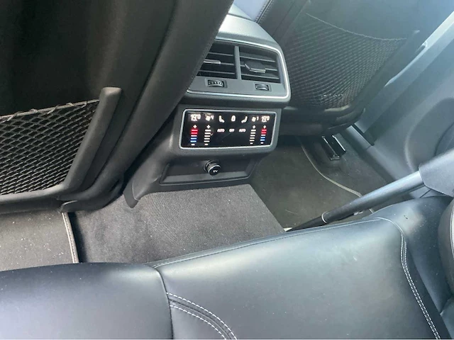 2021 audi a7 hatchback - afbeelding 17 van  32