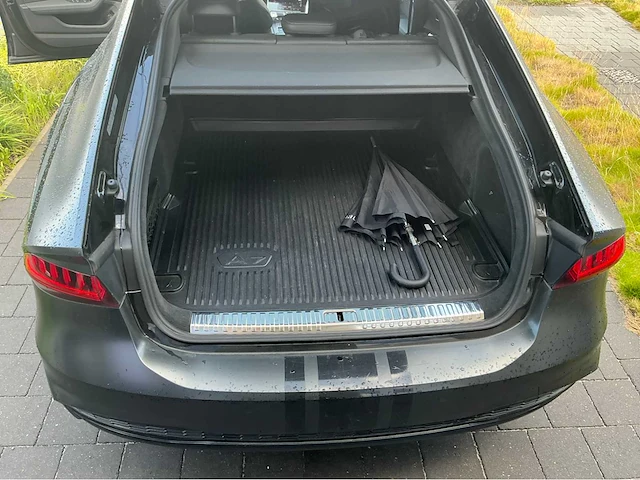 2021 audi a7 hatchback - afbeelding 18 van  32