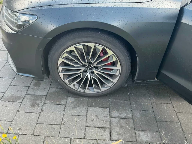 2021 audi a7 hatchback - afbeelding 19 van  32