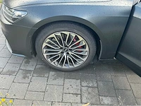 2021 audi a7 hatchback - afbeelding 19 van  32