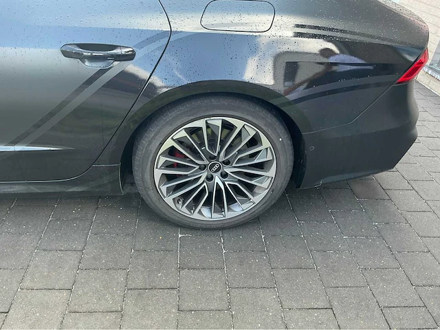 2021 audi a7 hatchback - afbeelding 20 van  32