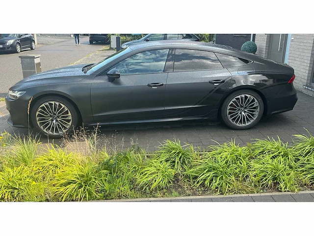 2021 audi a7 hatchback - afbeelding 12 van  32