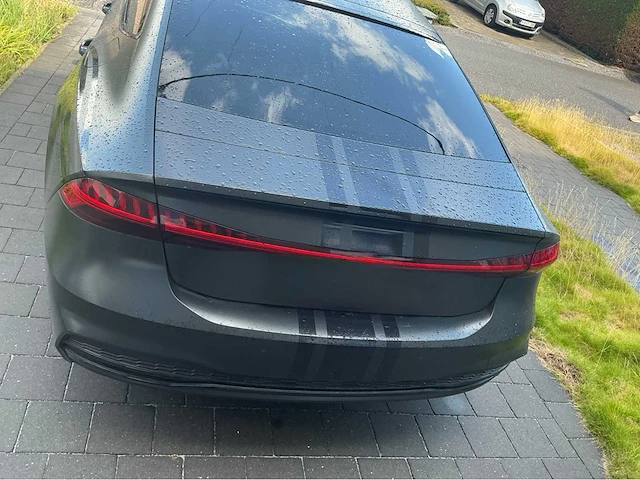 2021 audi a7 hatchback - afbeelding 27 van  32