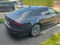 2021 audi a7 hatchback - afbeelding 28 van  32