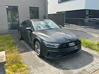 2021 audi a7 hatchback - afbeelding 31 van  32