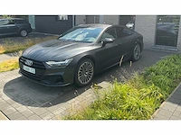 2021 audi a7 hatchback - afbeelding 32 van  32